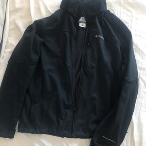 Columbia Omni Shield Softshell Jacket